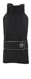 Nayeco Impermeable Dancing Rain Cerrado Negro 20cm