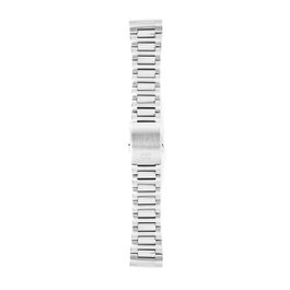 Tommy Hilfiger Correa 679000200 Plateada de 23mm