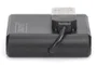 Digitus Hub USB 2.0 de 4 puertos DA-70217 Negro