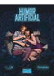 Tebeos Dolmen Editorial S.L. Humor Artificial