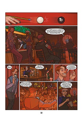 Tebeos Dolmen Editorial S.L. Humor Artificial