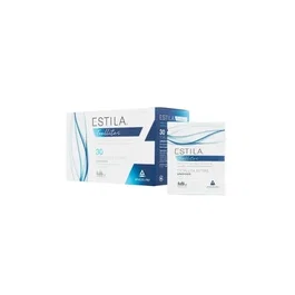 Estila 30 Toallitas Estériles Unidosis