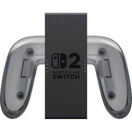Nintendo Joy-Con 2 Charging Grip para Nintendo Switch 2 con Carga Simultánea USB Type-C