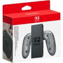 Nintendo Joy-Con 2 Charging Grip para Nintendo Switch 2 con Carga Simultánea USB Type-C