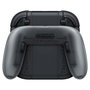 Nintendo Base de Carga Joy-Con 2 Charging Grip para Nintendo Switch 2 con Carga Simultánea USB Type-C, Mando Tradicional Ergonómico para Sesiones Prolongadas