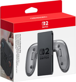 Nintendo Joy-Con 2 Charging Grip