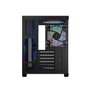 Modecom Volcano Panorama Apex ARGB 5F negra