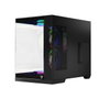 Modecom Volcano Panorama Apex ARGB 5F negra