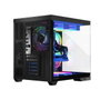 Modecom Volcano Panorama Apex ARGB 5F negra
