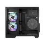 Modecom Volcano Panorama Apex ARGB 5F negra