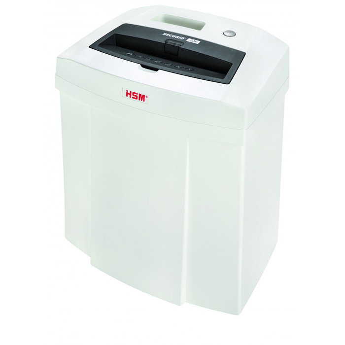HSM SECURIO C14 Destructora de documentos P-4 4x25mm 20L