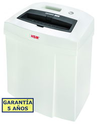 HSM Destructora de documentos SECURIO C14 P-4 4x25 230V/50Hz EU