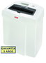 HSM SECURIO C14 Destructora de documentos P-4 4x25mm 20L
