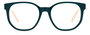 M Missoni MMI-0074-IWB Gafas de Vista Multicolor