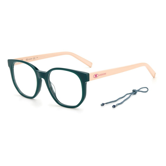 M Missoni MMI-0074-IWB Gafas de Vista Multicolor M Missoni MMI-0074-IWB Gafas de Vista Multicolor