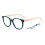 M Missoni MMI-0074-IWB Gafas de Vista Multicolor