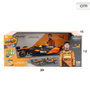 Maisto Coche Radio Control McLaren MCL38 F1 2024 Escala 1:24 2.4GHz