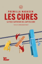 Les cures, Premilla Nadasen - TIGRE DE PAPER
