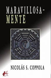 MARAVILLOSAMENTE, Gustavo Nicolás Sande Coppola - Editorial Adarve