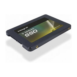 Integral V Series V2 480GB SSD Interno 2.5" SATA III Lectura 520MB/s Escritura 470MB/s