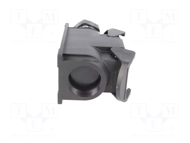 HARTING Carcasa HDC Han-Eco® Modular tamaño 16B IP65