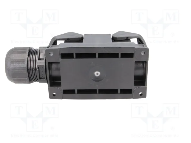 HARTING Carcasa HDC Han-Eco® Modular tamaño 16B IP65