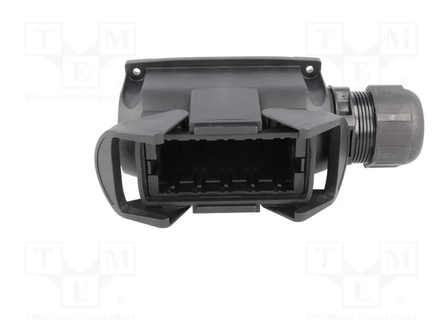 HARTING Carcasa HDC Han-Eco® Modular tamaño 16B IP65