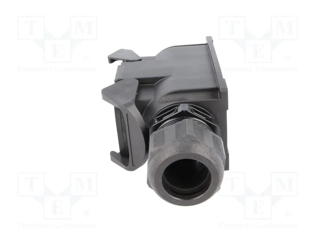 HARTING Carcasa HDC Han-Eco® Modular tamaño 16B IP65