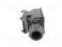 HARTING Carcasa HDC Han-Eco® Modular tamaño 16B IP65