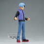 Banpresto Figura Trunks Dragon Ball Super: Super Hero DXF PVC 15cm Coleccionable