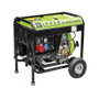 Zipper ZI-STE6700DH Generador Diésel