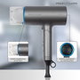 Proficare PC-HT 3073 Secador de Pelo Azul