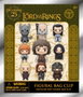 Monogram Int. El Señor de los Anillos Colgantes para Bolso de PVC 3D Serie 2 Expositor (24)