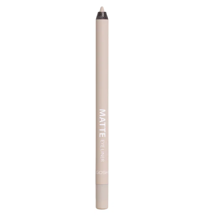 Gosh Matte Eye Liner 013 Nude Gosh Matte Eye Liner 013 Nude