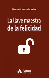Llave Maestra De La Felicidad, Kets De Vries - AMAT EDITORIAL