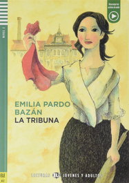 ELI Niv.2/La tribuna, Emilia Pardo Bazán - ELI
