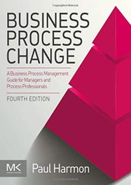 ELSEVIER UK Business process change (4th edition)