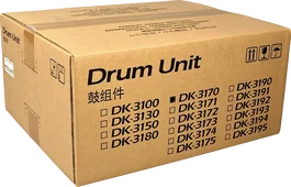 Kyocera DK-3170 Unidad de tambor 302T993061