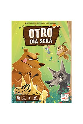 Otro Día Será