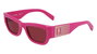 Karl Lagerfeld KL6141S-5221525 Gafas de Sol Rosa y Morado