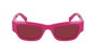 Karl Lagerfeld KL6141S-5221525 Gafas de Sol Rosa y Morado