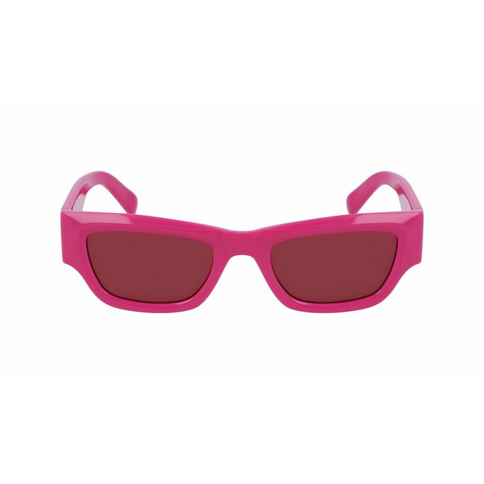 Gafas de Sol Mujer Karl Lagerfeld KL6141S522152 Ø 52 mm