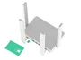 Keenetic Explorer 4G KN-4910-01-EU AX1800 Mesh Wi-Fi 5 4G+ Router