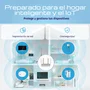Keenetic Explorer 4G KN-4910-01-EU AX1800 Mesh Wi-Fi 5 4G+ Router