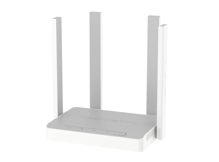 Keenetic Explorer 4G KN-4910-01-EU AX1800 Mesh Wi-Fi 5 4G+ Router Keenetic Explorer 4G KN-4910-01-EU AX1800 Mesh Wi-Fi 5 4G+ Router