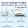 Keenetic Explorer 4G KN-4910-01-EU AX1800 Mesh Wi-Fi 5 4G+ Router
