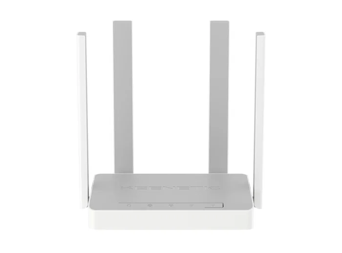 Keenetic Explorer 4G KN-4910-01-EU AX1800 Mesh Wi-Fi 5 4G+ Router Keenetic Explorer 4G KN-4910-01-EU AX1800 Mesh Wi-Fi 5 4G+ Router