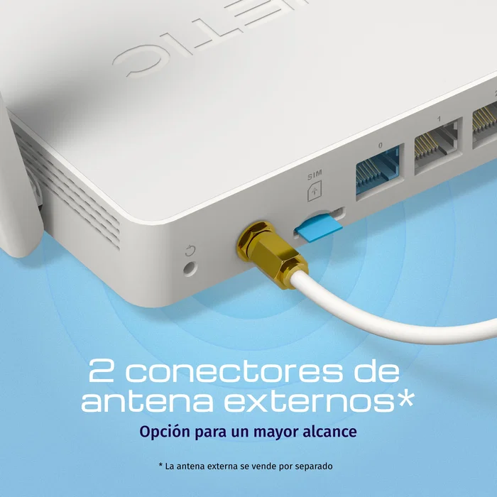 Keenetic Explorer 4G KN-4910-01-EU AX1800 Mesh Wi-Fi 5 4G+ Router Keenetic Explorer 4G KN-4910-01-EU AX1800 Mesh Wi-Fi 5 4G+ Router