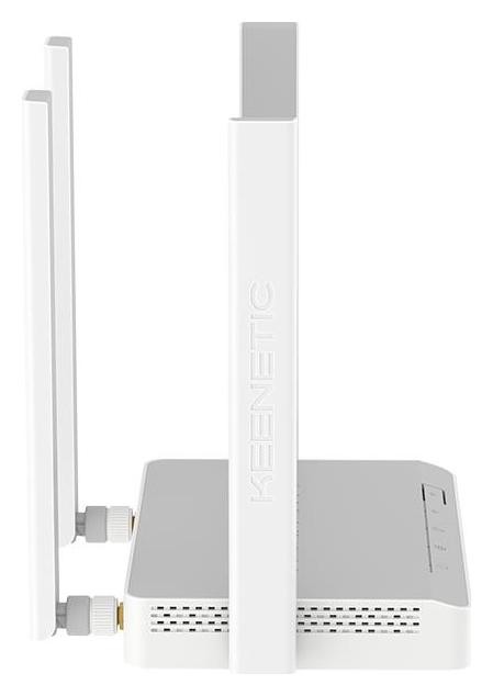 Keenetic Explorer 4G KN-4910-01-EU AX1800 Mesh Wi-Fi 5 4G+ Router Keenetic Explorer 4G KN-4910-01-EU AX1800 Mesh Wi-Fi 5 4G+ Router