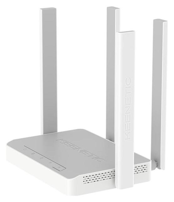 Keenetic Explorer 4G KN-4910-01-EU AX1800 Mesh Wi-Fi 5 4G+ Router Keenetic Explorer 4G KN-4910-01-EU AX1800 Mesh Wi-Fi 5 4G+ Router
